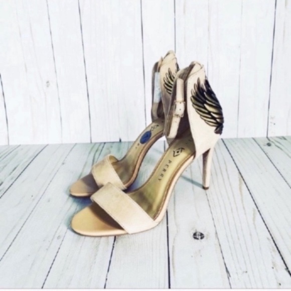 Katy Perry The “Alexann” Heels - Picture 3 of 6